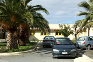 Εκπαιδευτικά προπλάσματα στο Κέντρο Υγείας Βιάννου