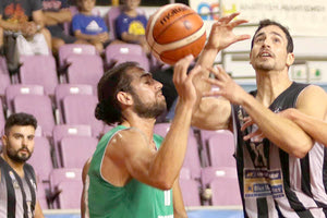 ΟΦΗ ΜΠΑΣΚΕΤ