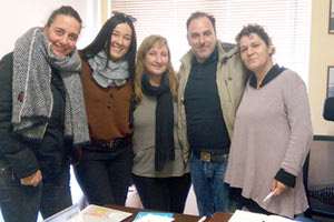 Ξεκίνησε η προετοιμασία για το «Καρναβάλι  2019» που θα πραγματοποιηθεί και φέτος στην Ιεράπετρα.