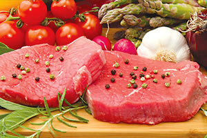 μοσχαρίσιο κρέας