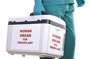 δωρεά οργάνων