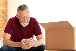 άνθρωποι που ζουν σε νοικιασμένο διαμέρισμα