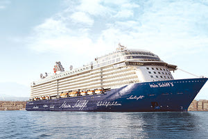 κρουαζιέρα