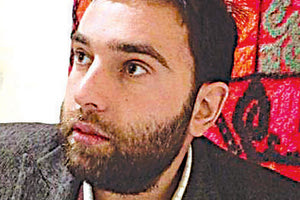 Ο κ. Γιάννης Κεφαλογιάννης