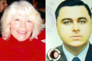 Η Ευαγγελία Λυτινάκη αγνοείται από τις 9 Δεκεμβρίου και ο Νίκος Μουλακάκης αγνοείται από τις 13 Δεκεμβρίου