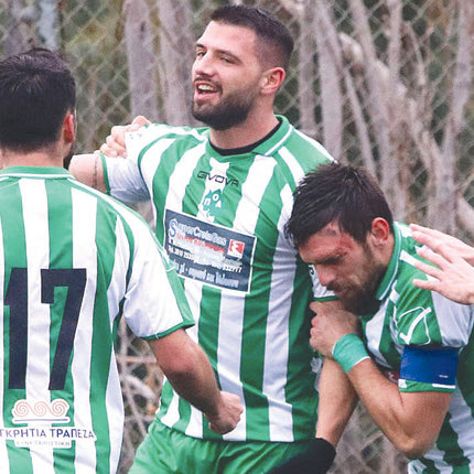 ΠΟΑ ΠΑΝΗΓΥΡΙΚΟ