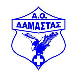 Δαμάστα