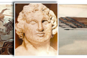 Ο Μέγας Αλέξανδρος και το μυστήριο της ταφής του