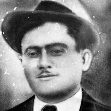 Ο Γεώργιος Ξενικάκης