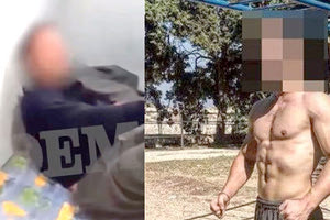 19χρονη βιάστηκε από τον Αλβανό μετά τη δολοφονία της Τοπαλούδη!