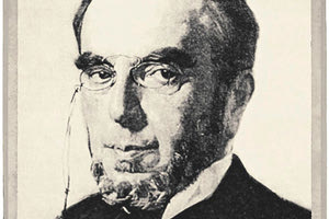 Δημήτριος  Βικέλας, δωρητής της Βικελαίας Δημοτικής Βιβλιοθήκης