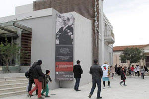 Εκπαιδευτικό Πρόγραμμα από το Μουσείο Νίκου Καζαντζάκη