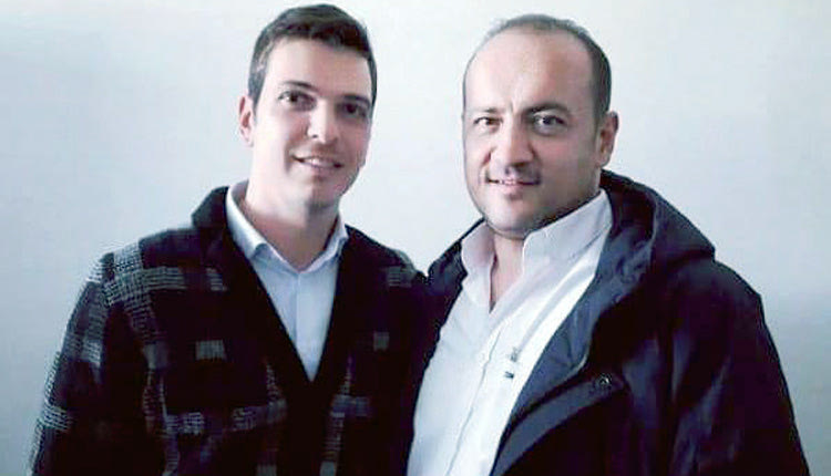 Η υποψηφιότητα του Γιώργου Μερωνιανάκη, που έσπευσε να συνταχθεί με τον Μαρκογιαννάκη