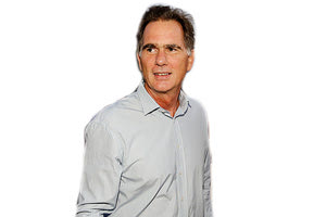 στιγμή” Ο Νίκος Παπανδρέου