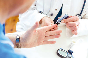 ΔΙΑΒΗΤΙΚΟΙ