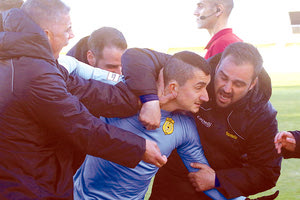 Μανόλης Ροβίθης