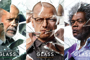 GLASS