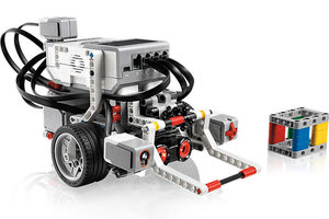 εκπαιδευτική ρομποτική