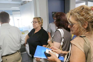 Ρύθμιση-εξπρές για 2,9 εκατ. μισθωτούς και συνταξιούχους