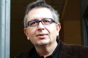 ο Θέμος Αναστασιάδης