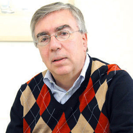 Ο κ. Αλέξανδρος Βγόντζας