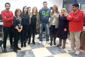 Στον δεύτερο κύκλο σεμιναρίων Πληροφορικής για ανέργους, προχωρά ο Δήμος Ηρακλείου