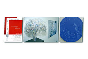 Με αφορμή την έκθεση της κ. Στέλλας Κουκουλάκη στη Βασιλική του Αγίου Μάρκου