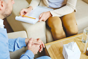 ψυχοθεραπία