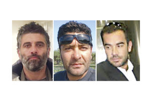 υποψηφιότητα του προέδρου της Ένωσης Ηρακλείου κ Στρατάκη με τη Νέα Δημοκρατία