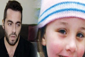 ΜΑΝΟΣ ΠΑΡΑΣΚΑΚΗΣ ΠΑΤΕΡΑΣ ΜΕΛΙΝΑΣ