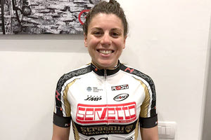 H Αργυρώ Μηλάκη