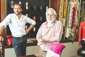 οικογενειακές επιxειρήσεις