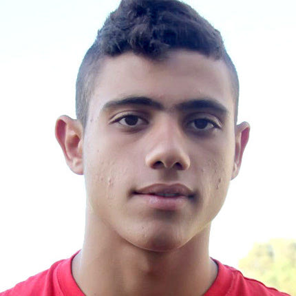 Ο μικρός Γιάννης Γιακουμάκης (γεννηθείς το 2004) να είναι μέλος της Κ-15 του ΟΦΗ.