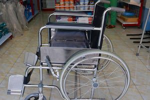 αναπηρικό αμαξίδιο