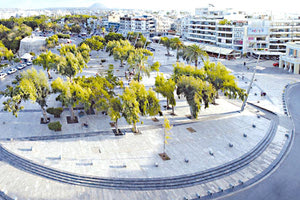 πλατεία Ελευθερίας