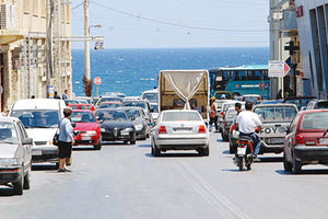 Αρχιεπισκόπου Μακαρίου