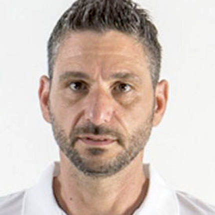 Νίκος Καραμπετάκης