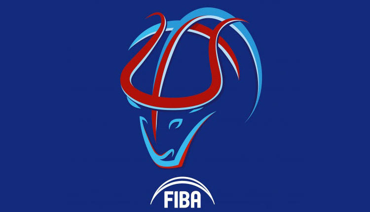 Εμπνευσμένο από τον Μινωικό Πολιτισμό είναι το λογότυπο του Παγκοσμίου Κυπέλλου μπάσκετ U19, το οποίο θα διεξαχθεί στο Ηράκλειο 