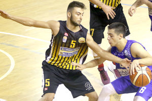 Εργοτέλης και “Ηράκλειο”