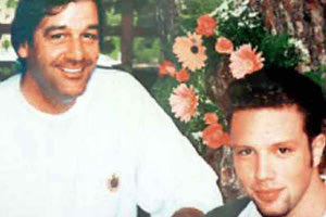 “Έφυγε” ο πατέρας του Γιώργου Λάνθιμου