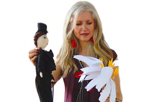 η Ελένη Μπετεινάκη