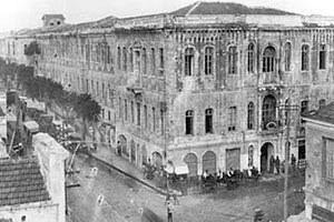 ΦΩΤΟ ΗΜΕΡΑΣ: Πόσο διαφορετική εποχή