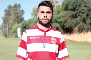 Ο Ηλιάδης έκλεισε στον Ηρόδοτο