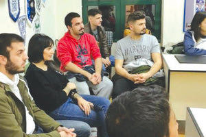 Ξεκίνησε η νέα σχολή διαιτησίας η ΕΠΣΗ