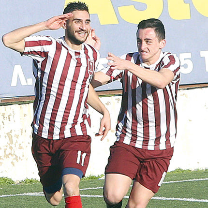 Μινωική-Γόρτυνα