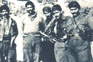 Ο καπετάν Σατανάς και η ιστορία μιας θρυλικής οικογένειας