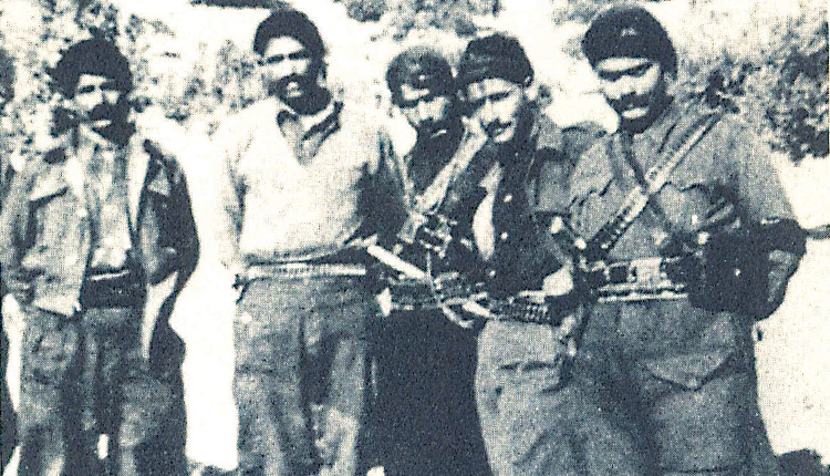 Ο καπετάν Σατανάς και η ιστορία μιας θρυλικής οικογένειας
