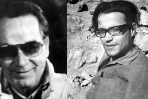 Γιώργος Ξυλούρης: Ο φωτογράφος της πόλης μας