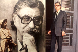 Ο Μανόλης Αναγνωστάκης και η σχέση του με την Κρήτη