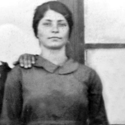 Πατεργιανάκη Άννα (Ανίκα) του Γεωργίου